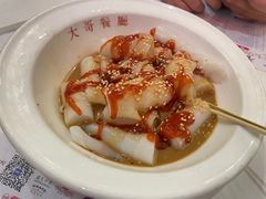 -大哥餐厅(西城花园店)