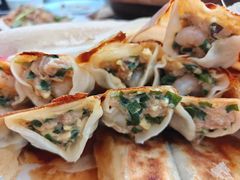 -逢春菜馆天津菜(胜利路店)