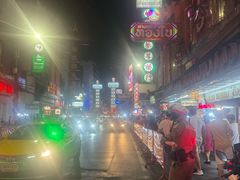 -唐人街(耀华力路)