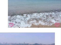 -青岛第二海水浴场