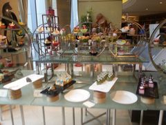 -元一希尔顿酒店·禅自助餐厅·啤酒花园