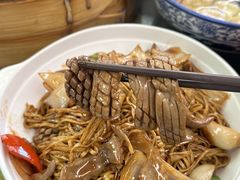 -潘德林茶社(新城河路店)