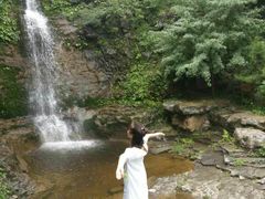 -孤山寨风景区