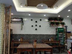 大堂-陈八两面家(华孚写字楼店)