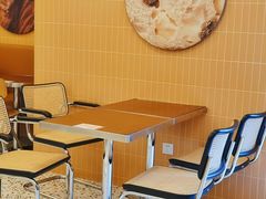 -OUR Bakery(SKP-S店)