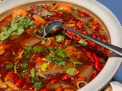 -宴周康·精致江浙菜(周浦店)