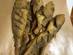 小黄鱼-翠花老菜饺子馆(七宝店)