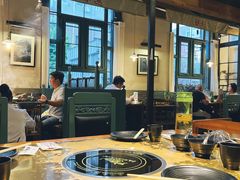 -手选潮汕鲜活牛肉火锅(二七广场店)