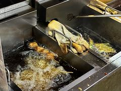 -魏记里脊肉炸炸炸(南门口店)
