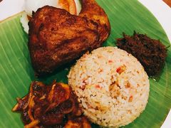 -关夫人餐厅(阳光广场店)