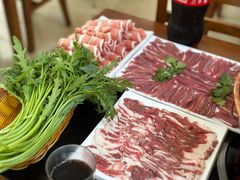 -情忆草原涮肉馆