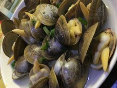 -锋味海鲜菜馆