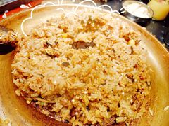 -小牛哈尼韩式水煎肉(万象城店)