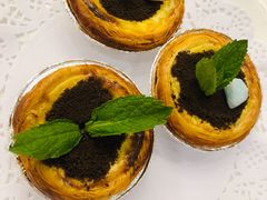 盆栽蛋挞-大柴·宴宾楼(芥园西道店)