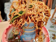 -迷你椰·泰式大排档(共康店)