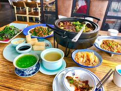 -听香·678茶铺(猛追湾店)