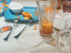 -新世界餐厅(万达店)