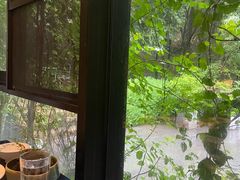 -箱美术馆私房菜(水晶郦城店)