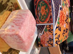 -铭牛烧肉·和牛海鲜自助(高新月牙湖店)