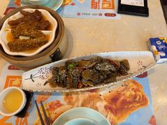 -点都德(广州白云山景区南门店)