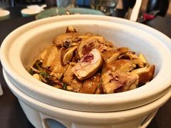 -翠湖宾馆·中餐厅