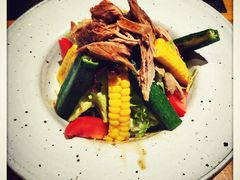 -吉之仙•中国制造•出口级食材日料店(领事馆总店)