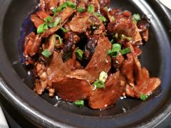 五味鸭煲-港丽餐厅(高德置地店)