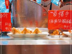 -陈鹏鹏潮汕菜(宝安机场T3航站楼店)