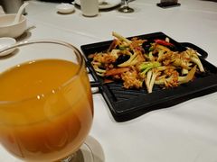 -松鹤楼(狮山永利广场店)