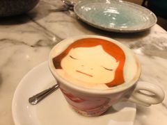 -Lex Coffee