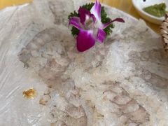 -官塘陈记鱼生·潮汕砂锅粥·牛肉火锅(潮枫路总店)