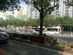 -蒲黄榆(地铁站)