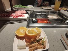 -海底捞火锅(珠影星光城夜宵主题店)