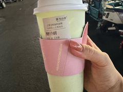 -雾与山茶(大禹城店)