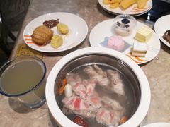 -V-ONE西雅图海鲜自助餐厅(仓山万达广场店)