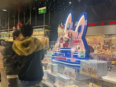 -泡泡玛特POPMART(西单大悦城店)