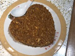 酱油炒饭-申记串道(奉天街店)