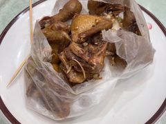 -崖口红树林海鲜餐厅