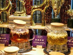 -五月罗马海鲜自助餐厅(月星环球港店)