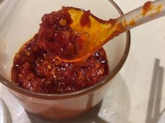 鲜肉小馄饨-东泰祥生煎馆(重庆北路店)