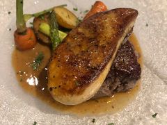 -BONAZZA 意大利餐厅