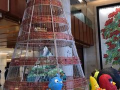 -济南喜来登酒店