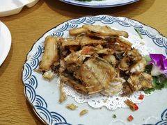 -寻味顺德·南记酒家·传统顺德菜·鱼生(广源路店)