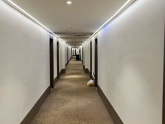 -汉庭(天津开发区泰达二大街店)