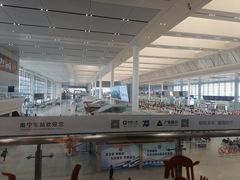 -麦当劳(南宁东站店)