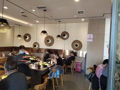 大堂-呷哺呷哺 黄金牧场 (旧宫永辉超市店)