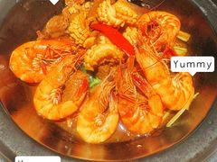 -清晖小苑·顺德菜(观澜湖新城店)