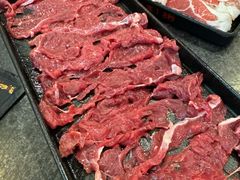 -林记潮牛·牛肉火锅(上马墩店)