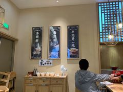 大堂-陳八两面家(滨江天街店)