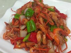 -鱼味馆(万佛湖店)